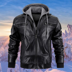 Mateo – Men’s Winter Jacket