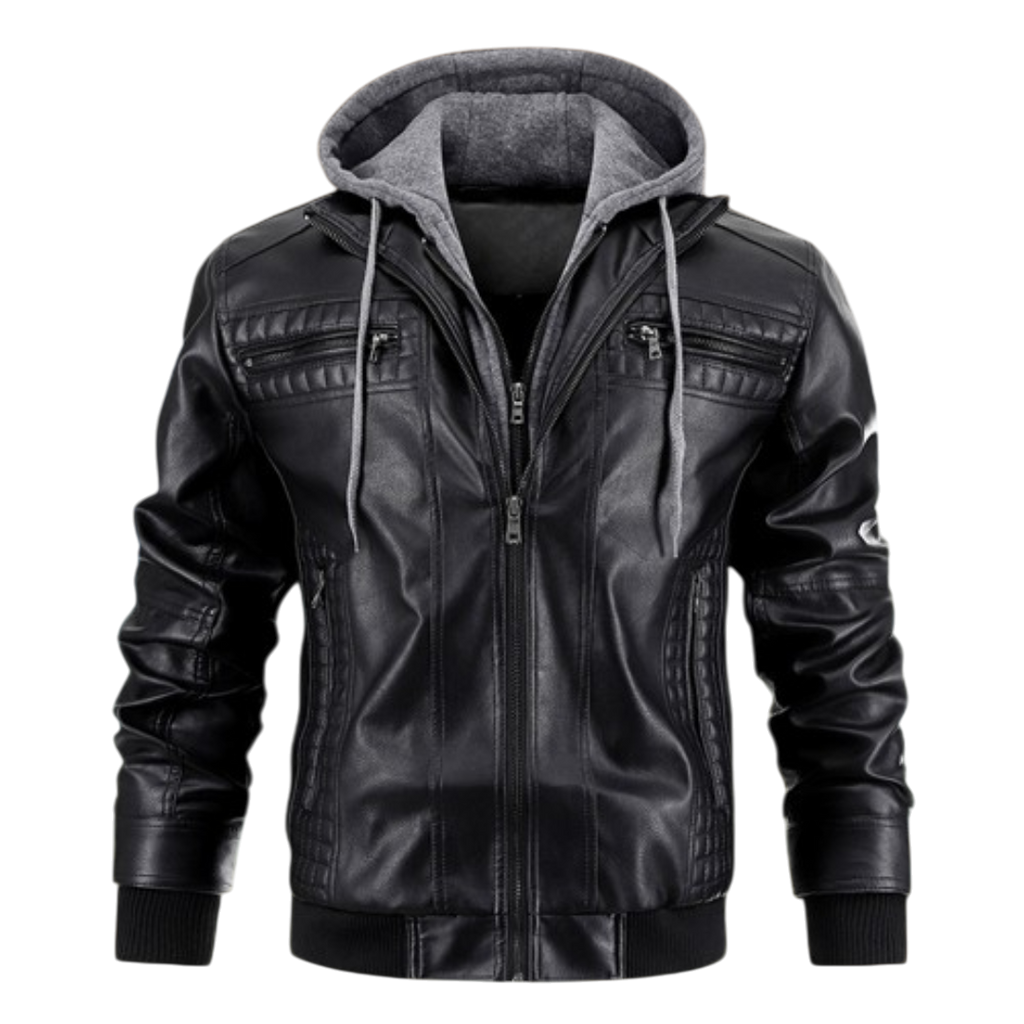 Mateo – Men’s Winter Jacket