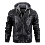 Mateo – Men’s Winter Jacket