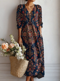 Sia - Everyday Comfort Dress