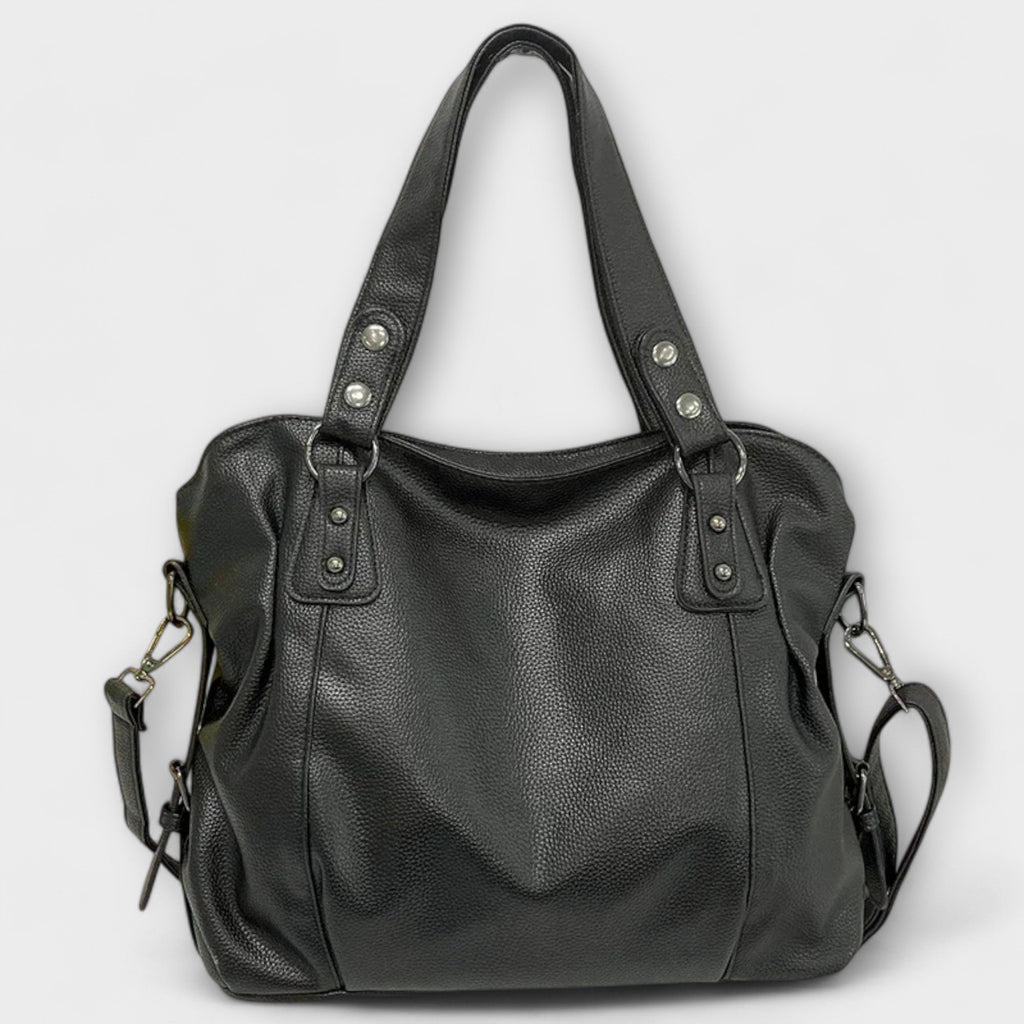 Tonette - Elegant Hobo Shoulder Bag