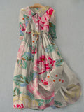 Lillian - Vintage Summer Dress