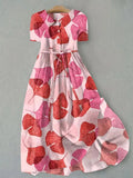 Samantha - Vintage Summer Dress