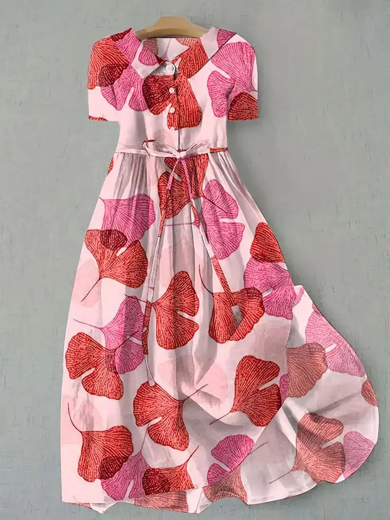Samantha - Vintage Summer Dress