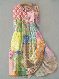 Clara - Vintage Summer Dress