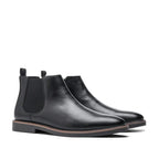 Harry - Leather Boots