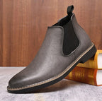 Harry - Men’s Chelsea Boots