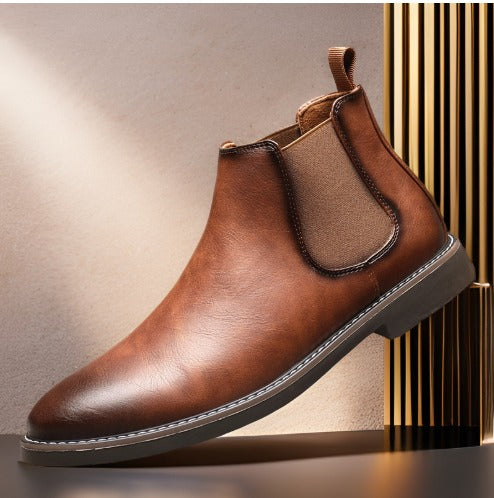 Harry - Men’s Chelsea Boots