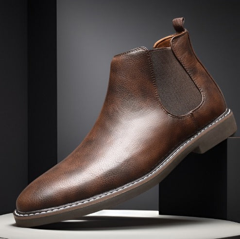 Harry - Men’s Chelsea Boots