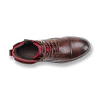 Ethan - Classic Oxford Boots