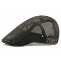 Harry - Featherlight Mesh Driver Adjustable Cap