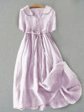 Estelle - Vintage Summer Dress