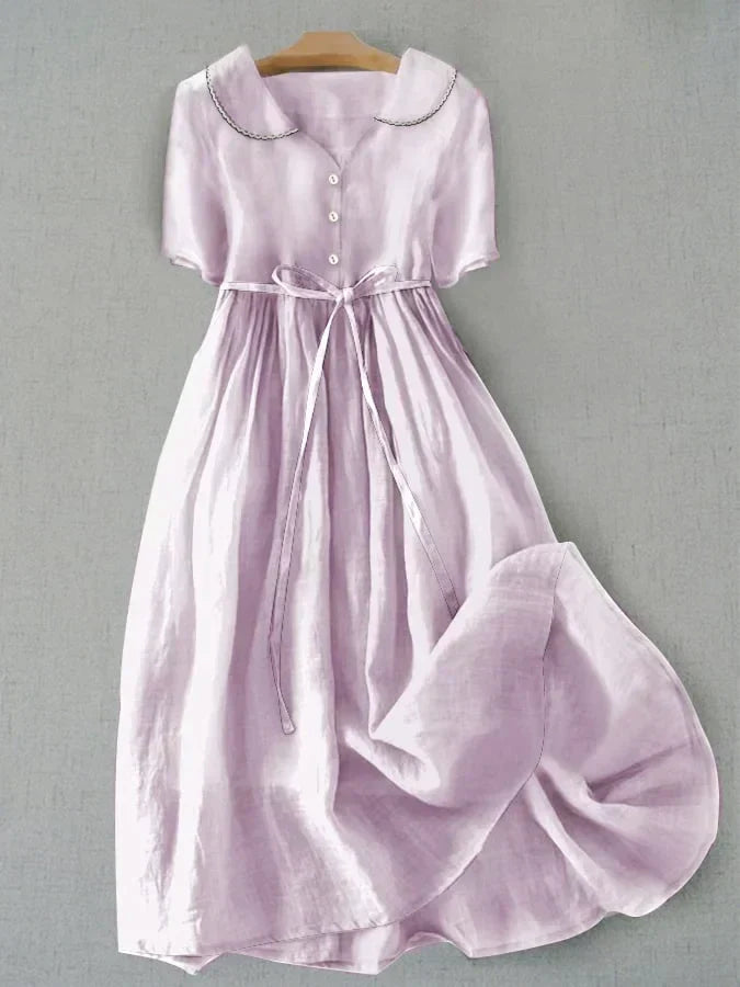 Estelle - Vintage Summer Dress