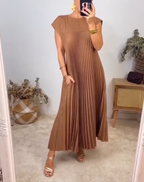 Lavina - Timeless Comfort Dress
