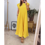 Lavina - Timeless Comfort Dress