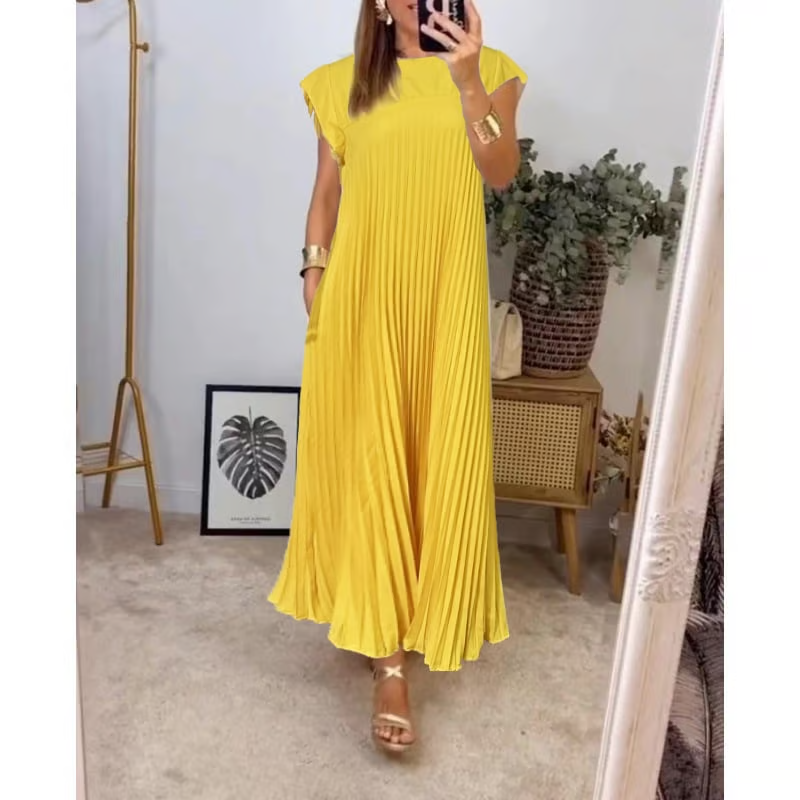 Lavina - Timeless Comfort Dress
