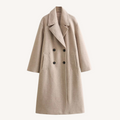 Eireen - Elegant Overcoat