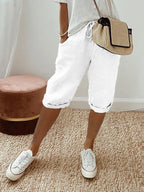 Ophelia - Relaxed Summer Shorts