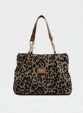 Gaia - Elegant Tote Bag