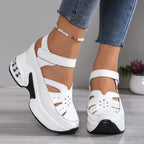 Riva - Cushioned Comfort Sandals
