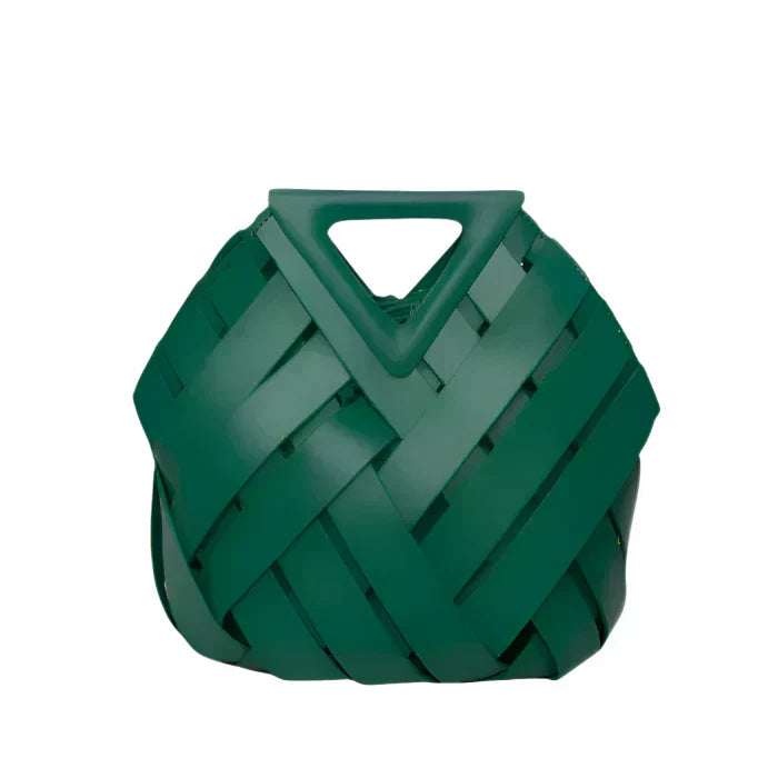 Irish – Elegant Vegan Leather Handbag