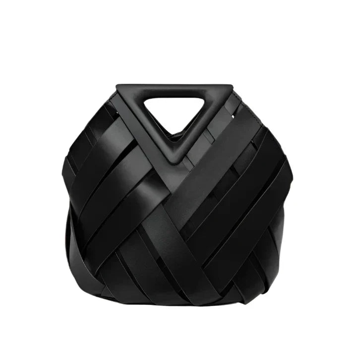 Irish – Elegant Vegan Leather Handbag