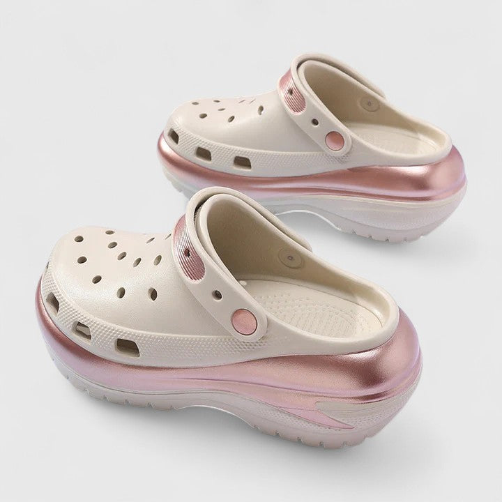 Belinda - Cushioned Comfort Sandals