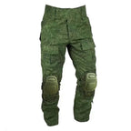 Connor - Tactical Cargo Pants with Knee Pads