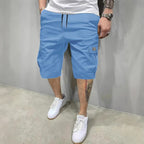 Corey - Relaxed Cargo Shorts (Buy 1, Get 1 Free)
