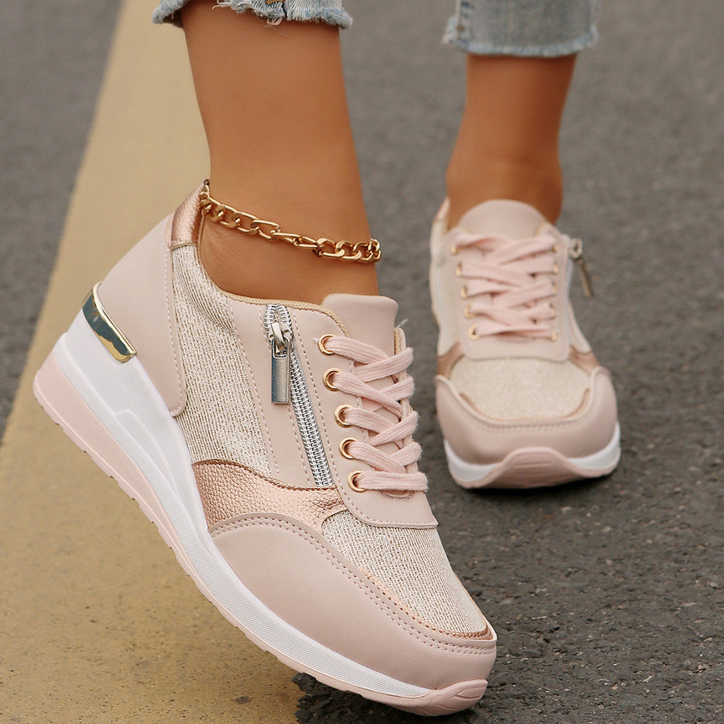 Rida - Orthopaedic Comfort Trainers