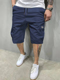 Corey - Relaxed Cargo Shorts (Buy 1, Get 1 Free)