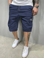 Corey - Relaxed Cargo Shorts (Buy 1, Get 1 Free)