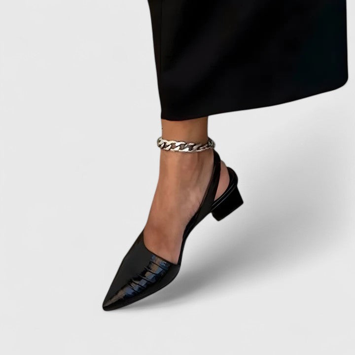 Susie - Elegant Sandals