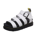 Callie - Casual Thick-Soled Sandals