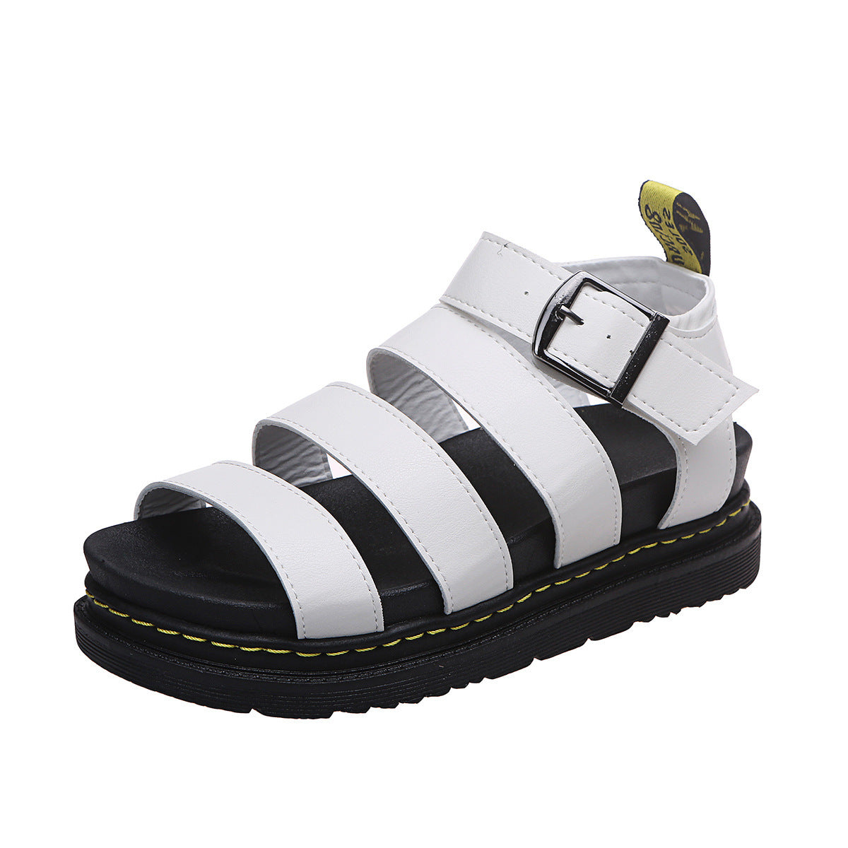 Callie - Casual Thick-Soled Sandals