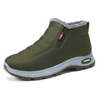 Asia - Anti-Slip Winter Shoes