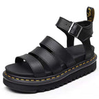 Allie - Casual Thick-Soled Sandals