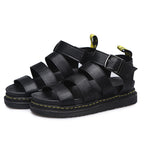 Callie - Casual Thick-Soled Sandals
