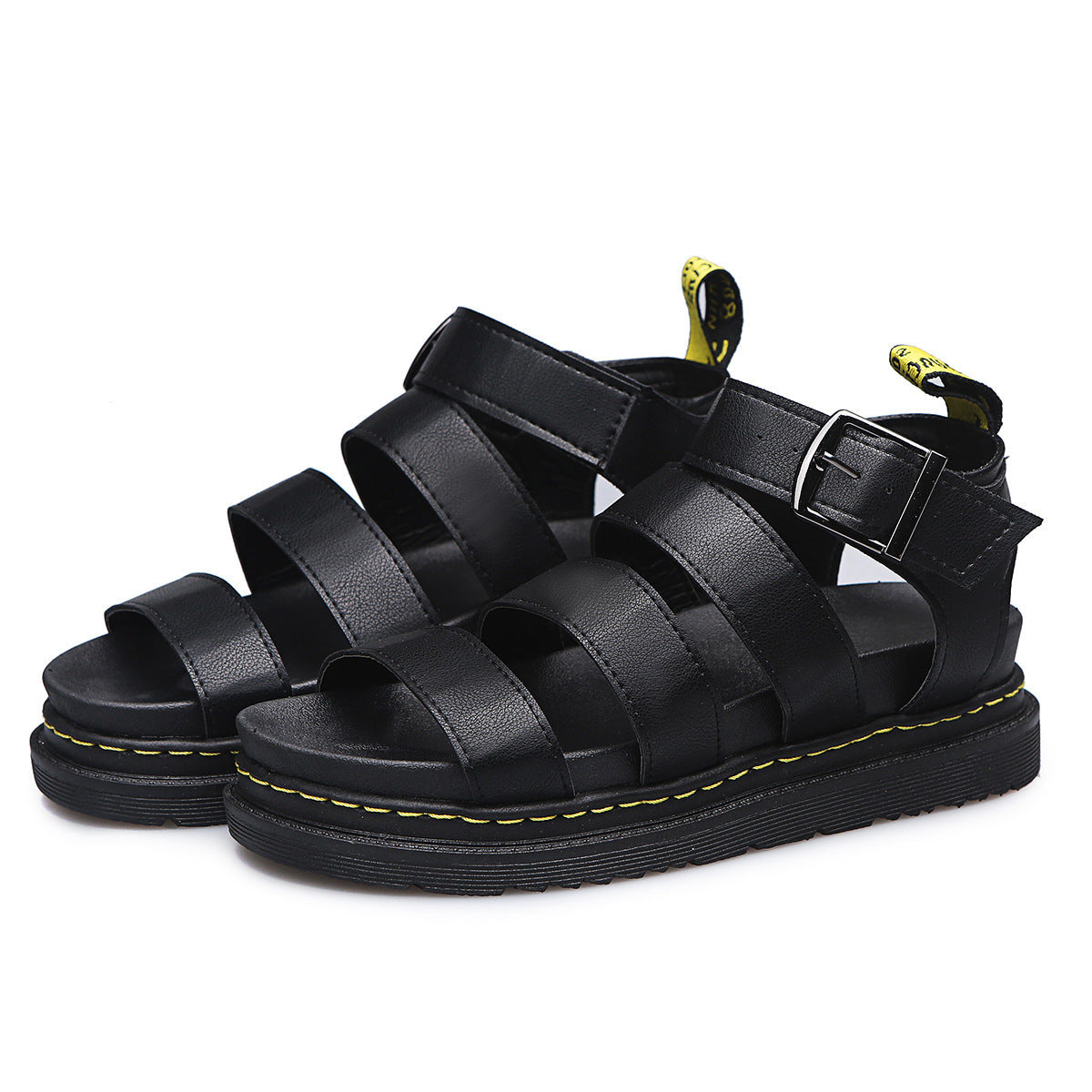 Callie - Casual Thick-Soled Sandals