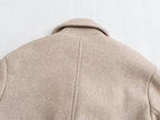 Eireen - Elegant Overcoat