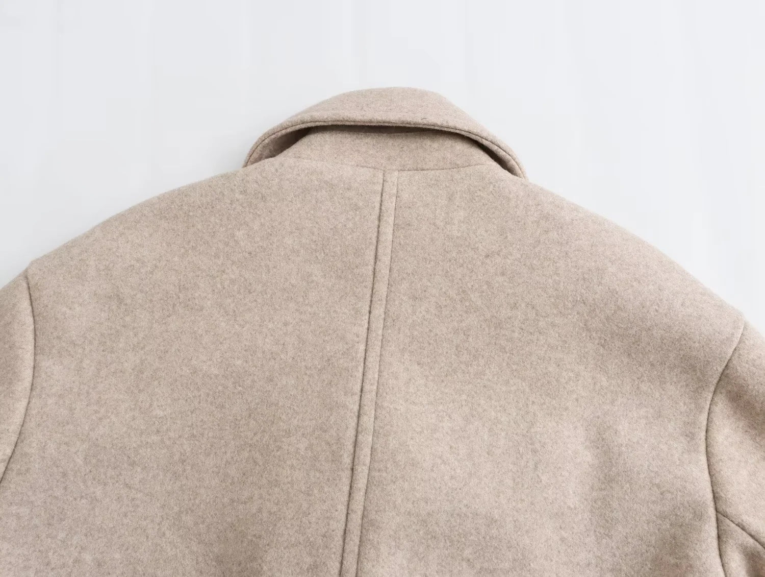 Eireen - Elegant Overcoat