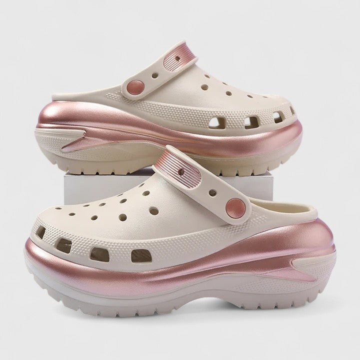 Belinda - Cushioned Comfort Sandals