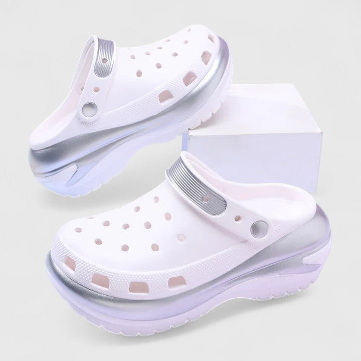 Belinda - Cushioned Comfort Sandals