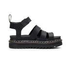 Allie - Casual Thick-Soled Sandals