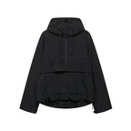 Shine – Cozy Hooded Three Proof Jacket