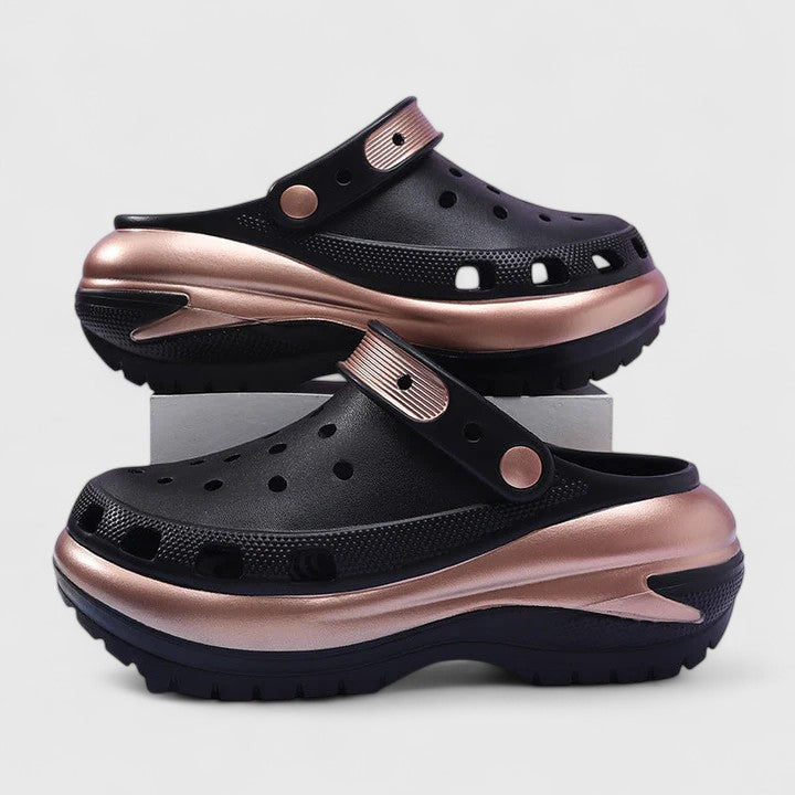 Belinda - Cushioned Comfort Sandals