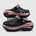 Belinda - Cushioned Comfort Sandals
