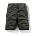 Navy Green