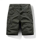 Sander - Men’s Casual Shorts
