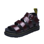 Callie - Casual Thick-Soled Sandals